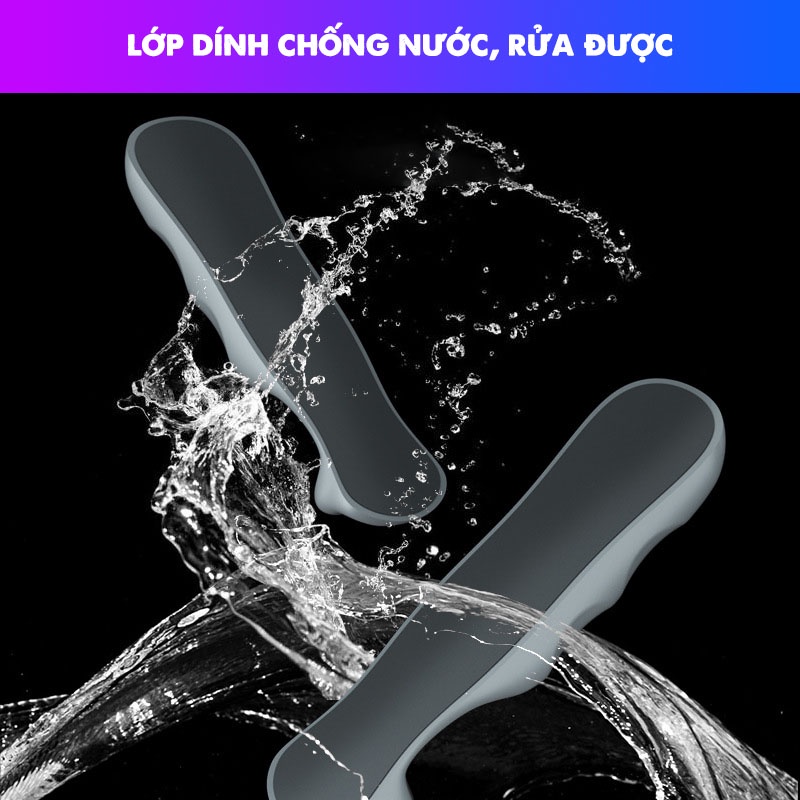 Tay cầm chơi game cho máy tính bảng Z24 - hỗ trợ cầm nắm chất liệu silicon