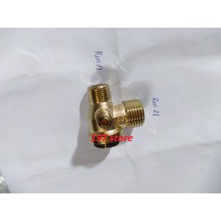 Van 1 chiều máy nén khí hàng nhập khẩu