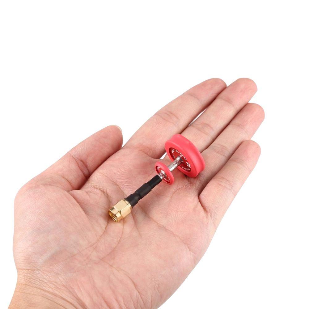 Ăng Ten Kẹo Mút LAYOR1 5CM / 8CM Cho Drone Điều Khiển Từ Xa 5.8G 5dBi SMA / RP-SMA