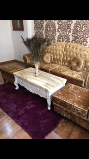 Thảm trang trí - thảm trải sàn