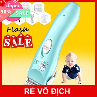 Tông đơ cắt tóc cao cấp cho bé toir 102 thế hệ mới
