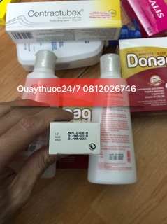 KEM TRỊ MỤN NEODERM PLUS(20g) DATE 2022
