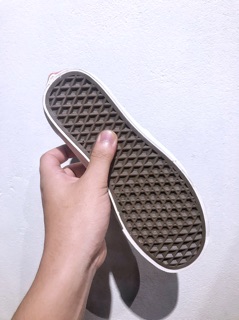 giầy Thể Thao vault