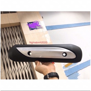 Bộ Che Pô AB airblade 2013/2020 kiểu Click