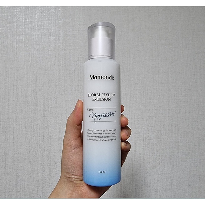 Floral Hydro Sữa Dưỡng Dạng Nhũ Hoa 150ml