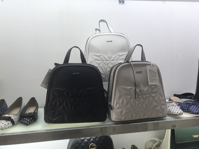 Balo Juno Giá gốc 795k giảm còn 670k