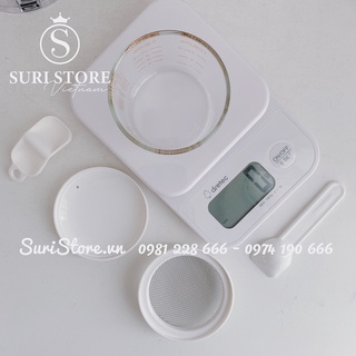 Cốc nấu cháo Dream Collection