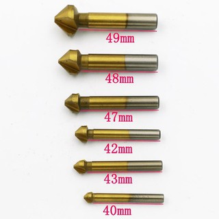 MŨI DOA LỖ BỘ 6 CÂY - MŨI DOA GỖ