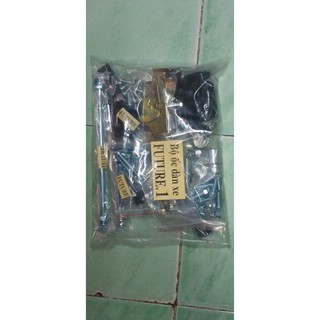 Bộ ốc Full Dàn Xe Future-1