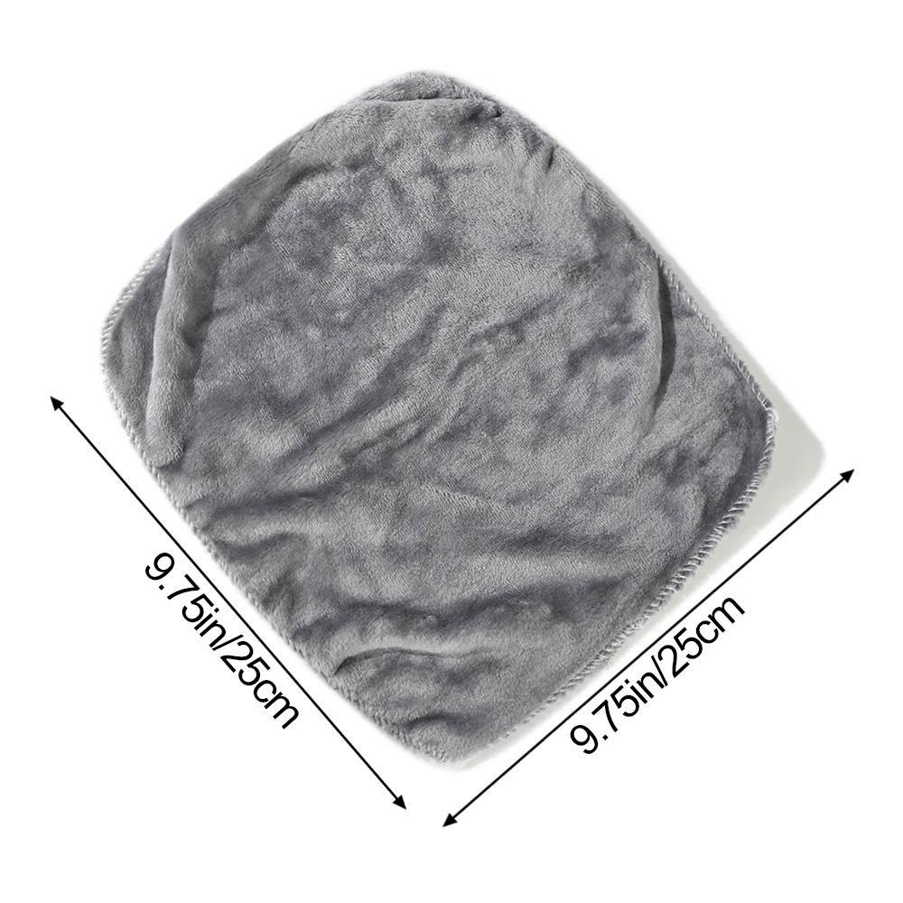 Khăn Lau Bếp Hiệu Quả Cao 9.75 &quot;x 9.75&quot;
