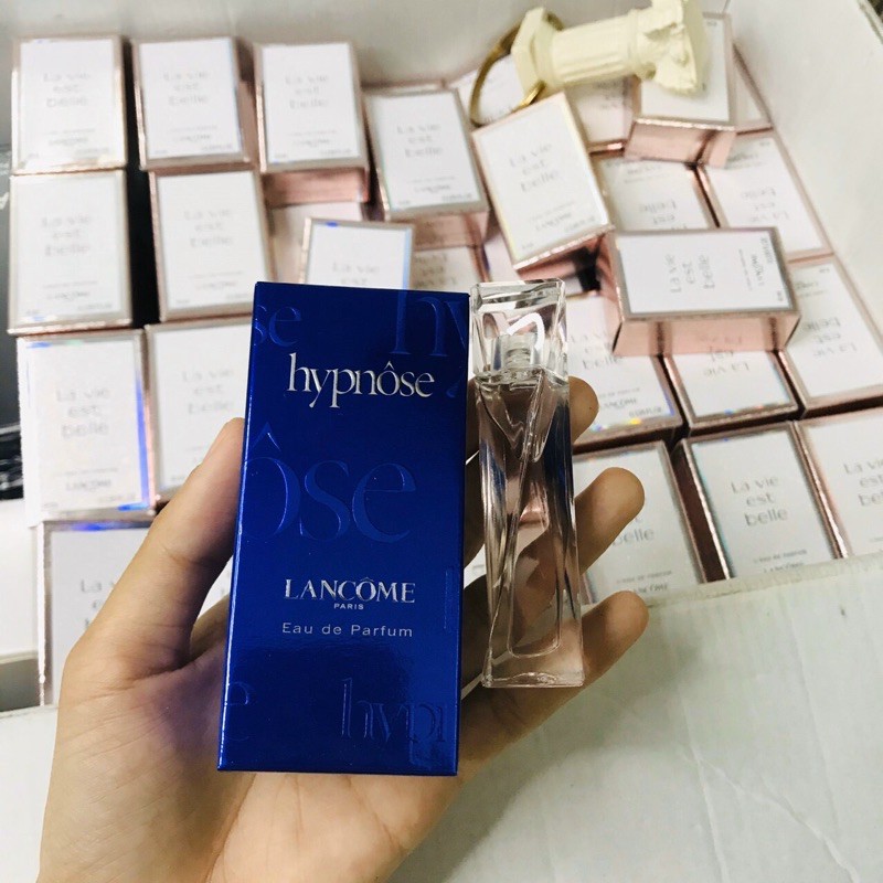 Nước Hoa Lancome Hypnose mini 5ml