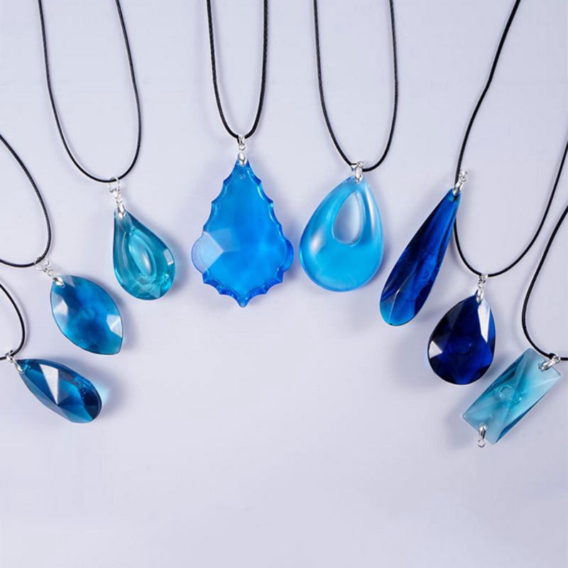 Khuôn Silicon Làm Đồ Trang Sức Thủ Công