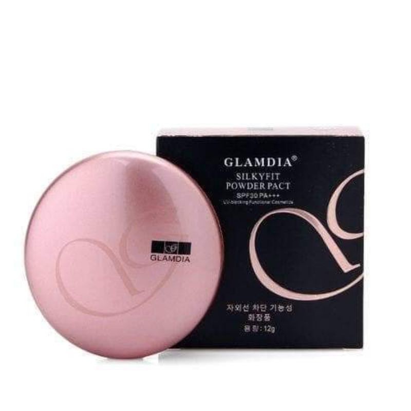 phấn phủ GLAMDIA