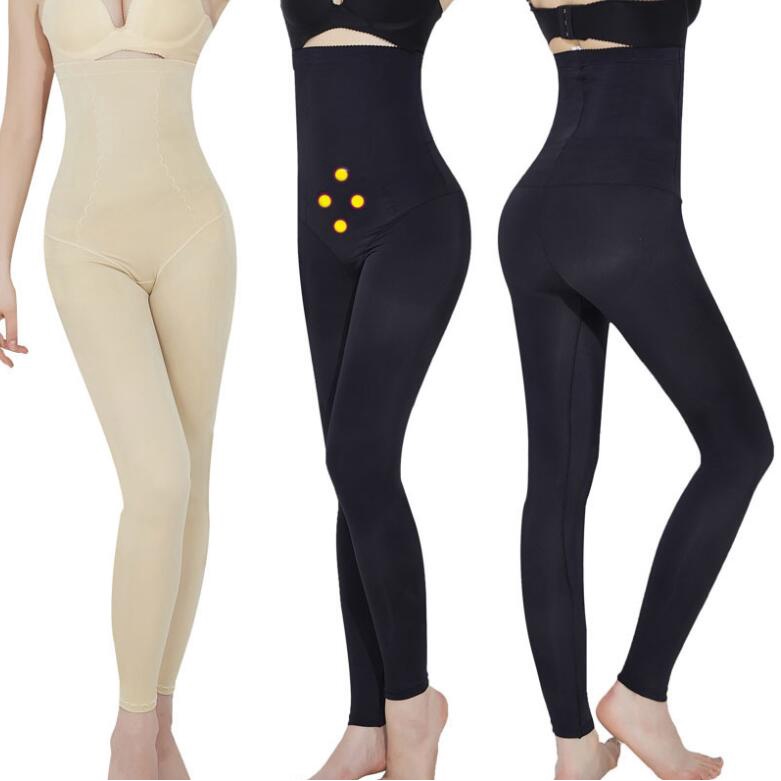 Quần Legging Đốt Cháy Mỡ Thừa Định Hình Cơ Thể Cho Nữ quần giảm mỡ bụng định hình Quần Lót Nữ Định Hình Cạp Cao Siết Eo Gen Bụng đồ lót định hình lót bụng định hình corset quần giảm mỡ bụng quần nữ quần lót nữ quần gen bụng