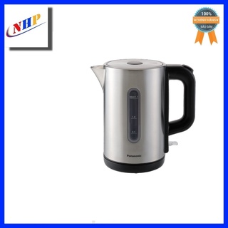 Bình đun siêu tốc 1,7l panasonic nc-k301sra/nc-k101wra