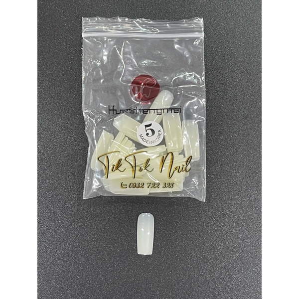 móng úp lẻ size hsm số 5.6.7.8.