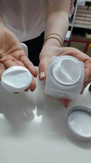 KEM DƯỠNG TRẮNG DA VDL LUMILAVER CREAM