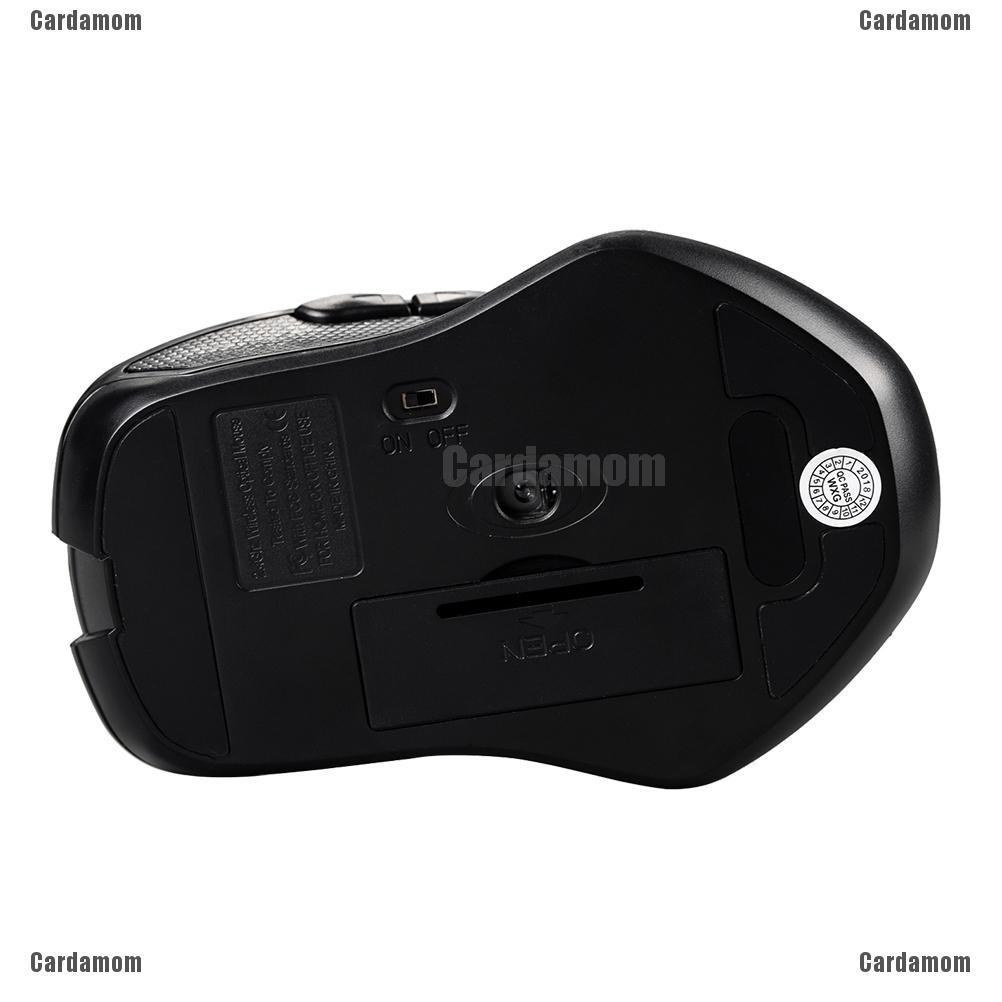 Chuột máy tính 3.0 bluetooth 1600DPI đa năng chất lượng cao | BigBuy360 - bigbuy360.vn