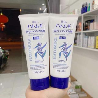 Sữa rửa mặt nhật bản