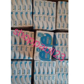 Nước muối nhỏ mắt eskar eye 5ml