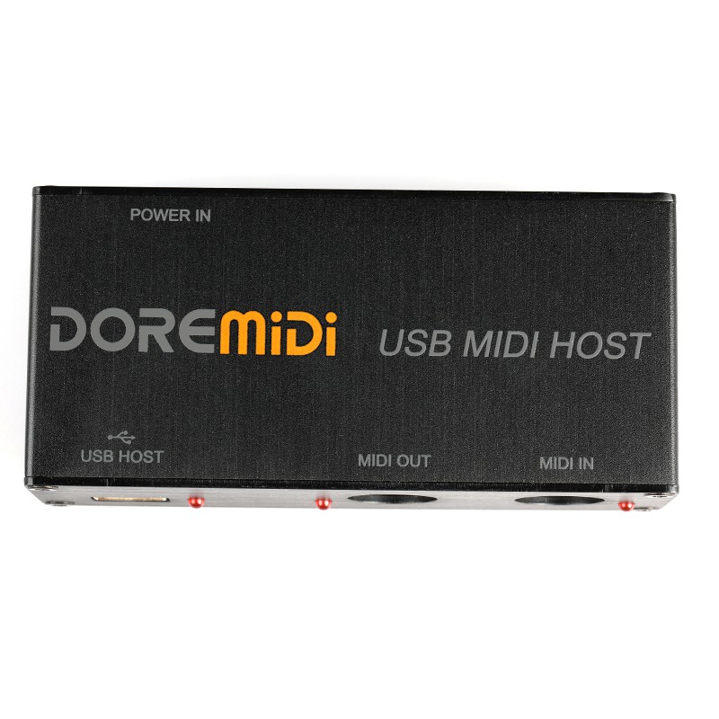 Đầu Chuyển Đổi Usb Sang Midi G8V Doremidi Umh-10 Usb | BigBuy360 - bigbuy360.vn