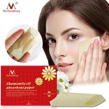 [Hàng Nhập Khẩu] MYQ Set 90 Giấy Thấm Dầu Hương Cam Cúc Tiện Dụng | BigBuy360 - bigbuy360.vn