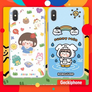 ốp 12 promax Ốp lưng iphone Sunny 5/ Từ 6 đến 12 promax M7