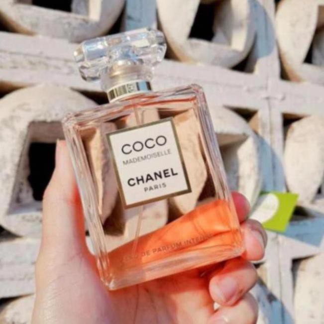 Nước Hoa 𝐂𝐨𝐜𝐨 𝐌𝐚𝐝𝐞𝐦𝐨𝐢𝐬𝐞𝐥𝐥e Intense ( EDP )