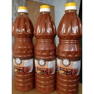 Mắm tép Ba Làng Thanh Hoá