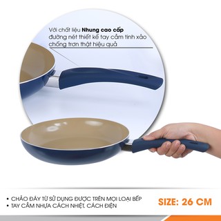 CHẢO COMET CH15-26