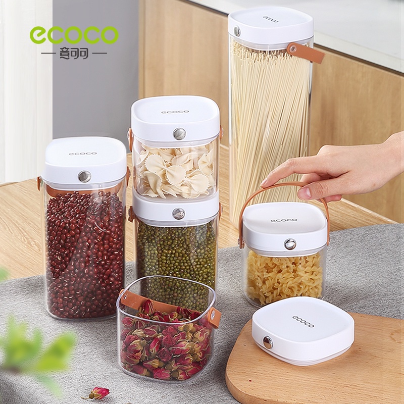 Hộp Nhựa Đựng Thực Phẩm Có Nắp Đậy Tiện Lợi