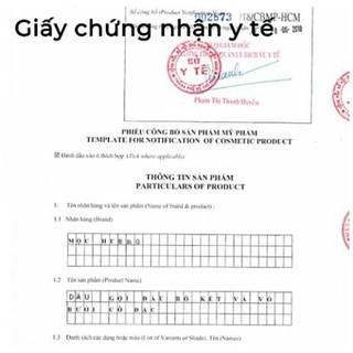 Dầu Gội Thảo Dược 350ml