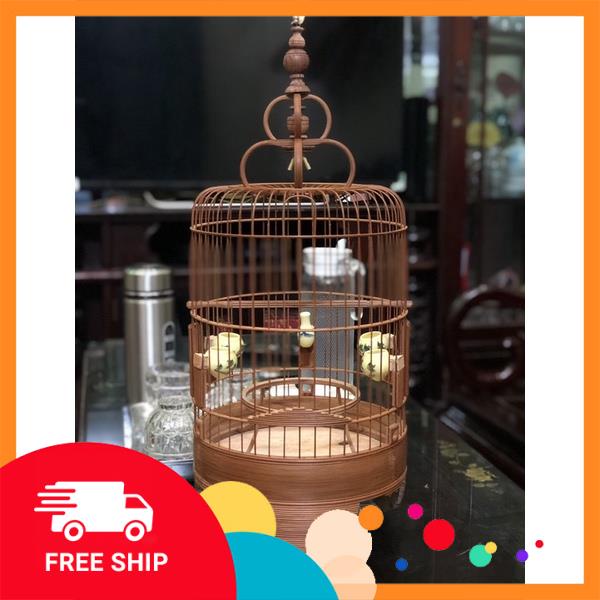 phom nhỡ bao đẹp, có hướng dẫn lắp ráp