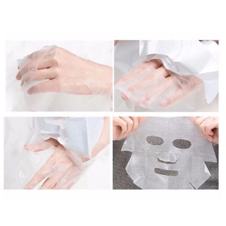 Mặt Nạ HA Xanh tím Maycreate