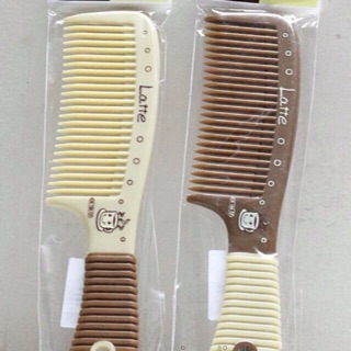 Lược nhựa Thái lan