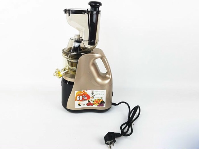 Máy ép chậm matika 3239