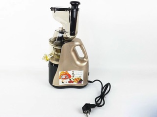 Máy ép chậm matika 3239