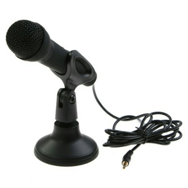 Microphone Transhine PC 318 Chính Hãng