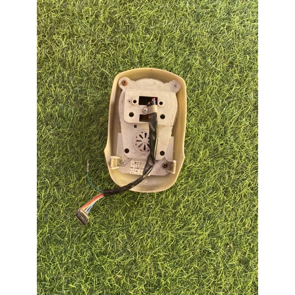 Mặt đồng hồ Ninja hàng cũ tháo xe