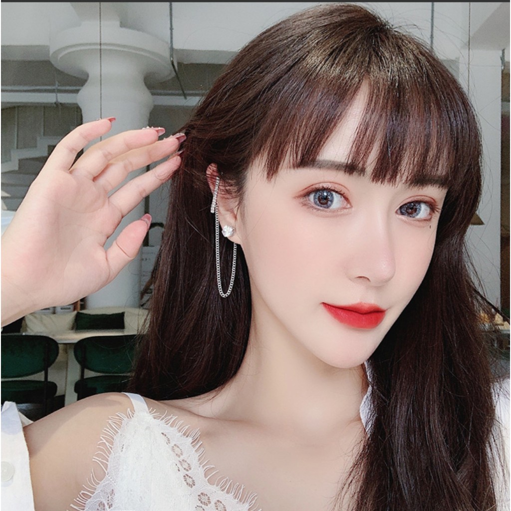 Bông Tai Cá Tính Nhiều Mẫu