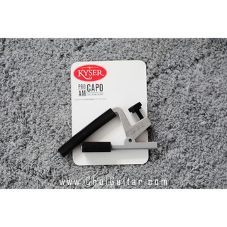 USA Kyser Pro/Am Guitar Capo