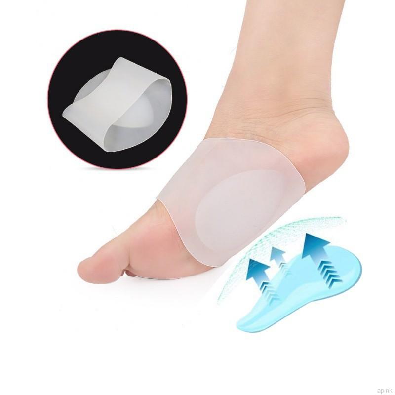 Một cặp miếng dán chống viêm cân gan chân giảm đau cho chân
