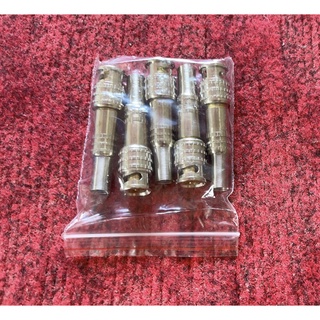 RẮC BNC LẮP CAMERA CHUYÊN DỤNG