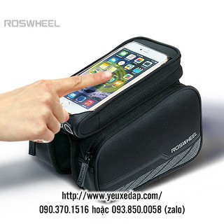 Túi kẹp sườn roswheel yxd-3502