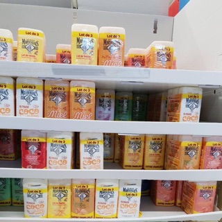 Sữa tắm LE PETIT MÁEILLAIS 250ml