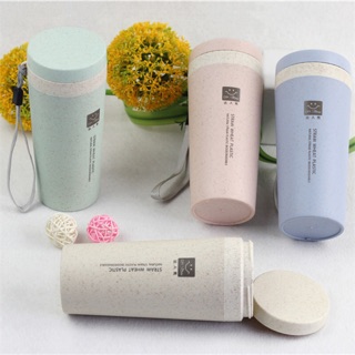 Bình giữ nhiệt lúa mạch DR Srow 300ml