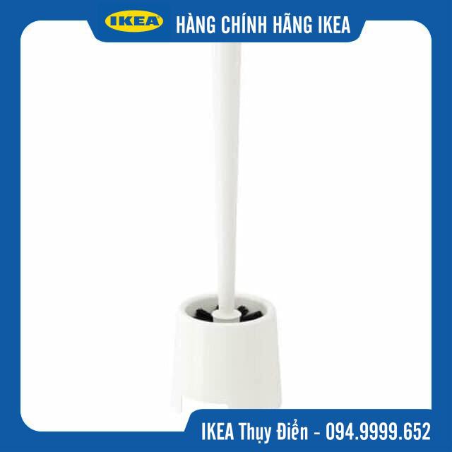 Chổi cọ Toilet Ikea