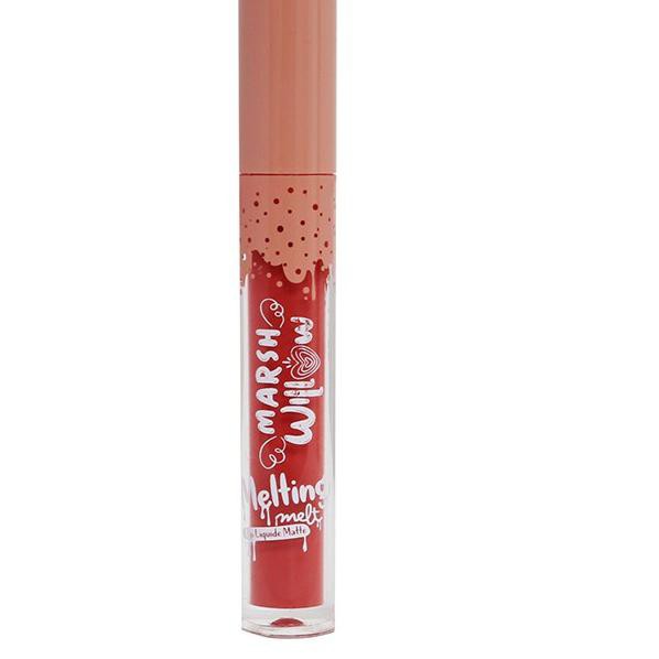 (hàng Mới Về) Son Môi Marshwillow Dạng Lỏng 104 By Natasha Wilona | BigBuy360 - bigbuy360.vn