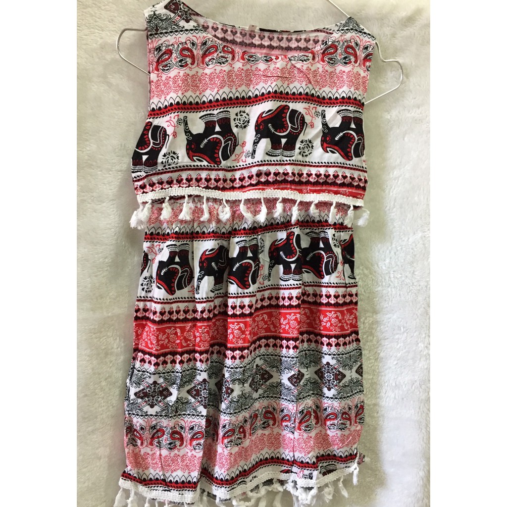 Đầm maxi cho bé gái ( Quý khách xem kỹ mô tả để chọn size )