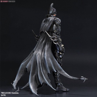 Mô hình Play Arts DC Comics Variant Batman ( F)